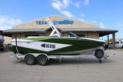 2023 Axis Wake Research T220