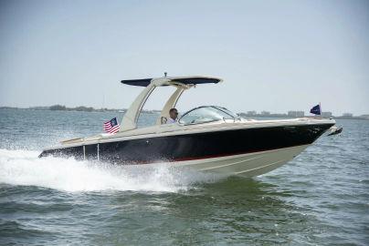 2025 Chris-Craft Launch 25 GT