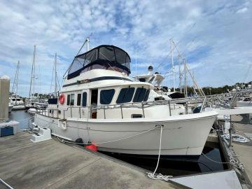 2004 Selene Trawler