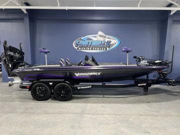 2025 Phoenix Bass Boats 920 Elite