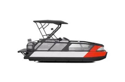 2024 Sea-Doo SWITCH SPORT 21 230HP