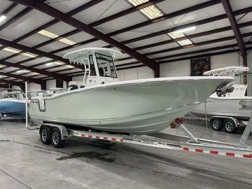 2024 Tidewater 256LXF