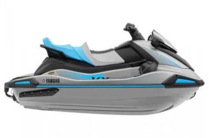 2024 Yamaha VX CRUISER W/AUDIO