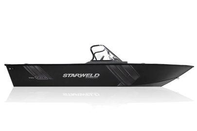 2025 Starweld Flex Pro 19 DC Pro