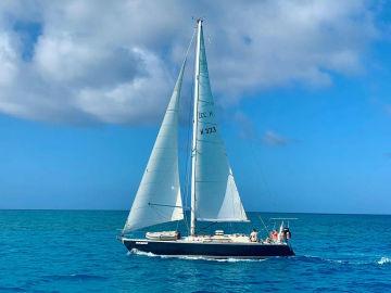 1984 Beneteau First 42