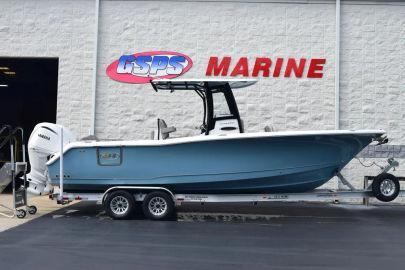 2025 Sea Hunt Ultra 275SE