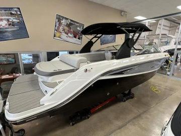 2023 Sea Ray SLX 280