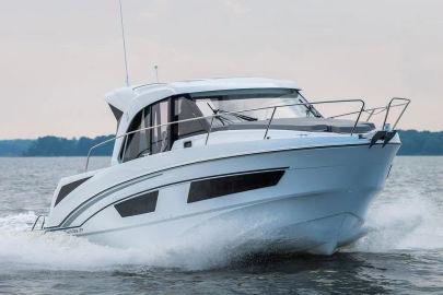 2024 Beneteau Antares 9