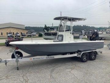 2023 NauticStar 227 BAY