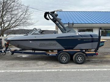 2023 Malibu Boats 20 VTX