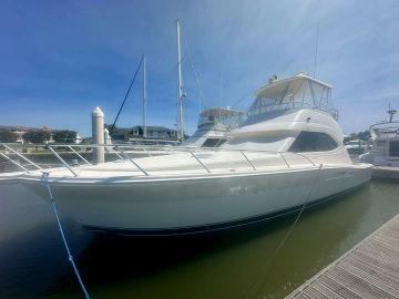 2006 Riviera 42 Flybridge