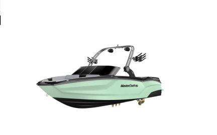 2024 Mastercraft NXT23