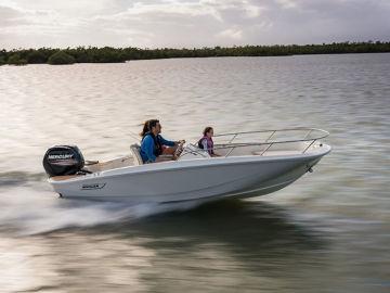 2024 Boston Whaler 160 Super Sport