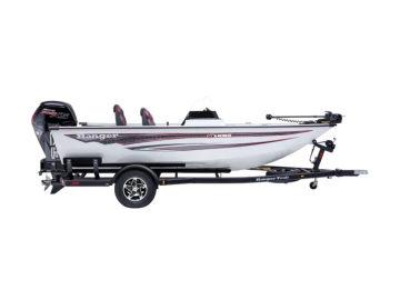 2023 Ranger Boats VS1682SC Angler