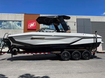 2025 NAUTIQUE G25 W/ZZ8S 630HP SUPERCHARGED POWER PLANT