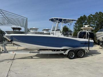 2024 NauticStar 231 Hybrid