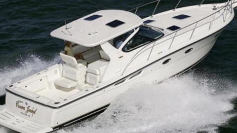 2006 Tiara Yachts 3600 Open