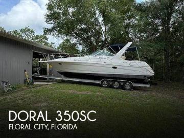 1998 Doral 350sc