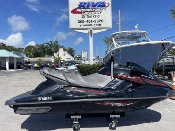 2016 Yamaha FX Cruiser SVHO