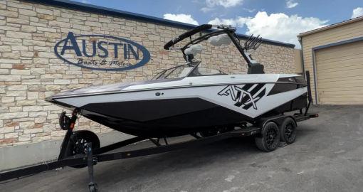 2023 ATX Surf Boats 24 ATX Type-S