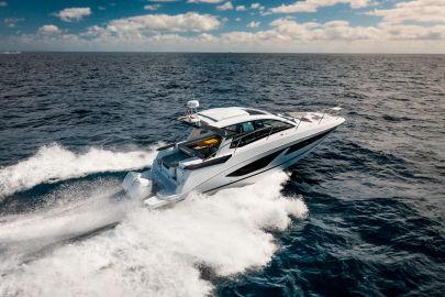 2025 Beneteau 36 Gran Turismo GT