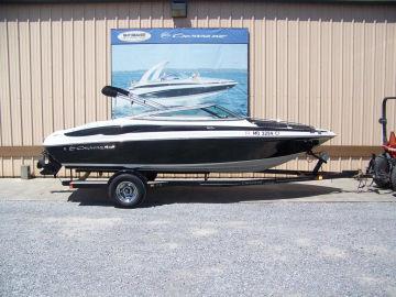 2013 Crownline 21 SS