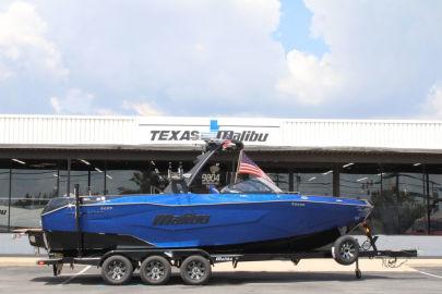 2025 Malibu Boats 25 LSV