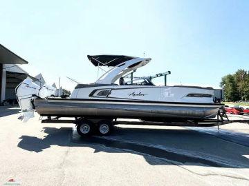 2023 Avalon Excalibur 2785 Twin 450R ELW