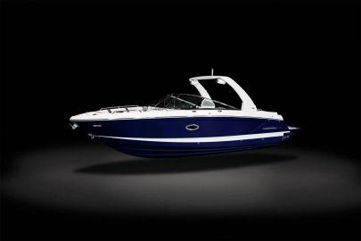 2025 Chaparral 30 Surf