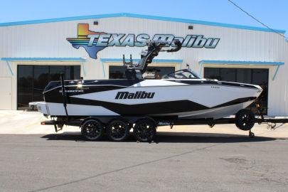 2025 Malibu Boats 25 LSV