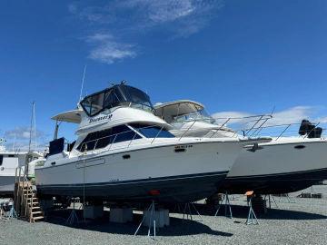 1999 Bayliner 4087 Aft Cabin Motor Yacht