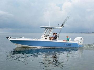 2023 Robalo 266 Cayman