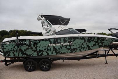 2024 Mastercraft X24