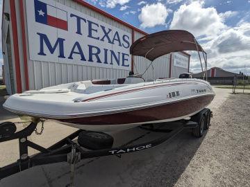 2018 TAHOE 2150