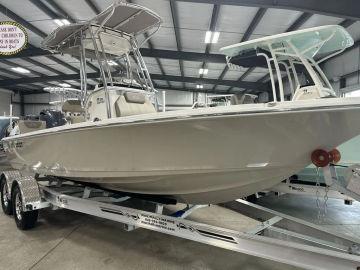 2024 Key West Boats 210 BR