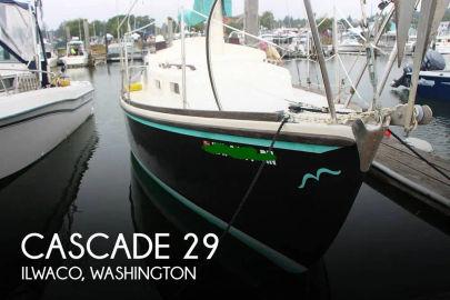 1972 Cascade 29