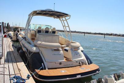 2017 Chris Craft Launch 36