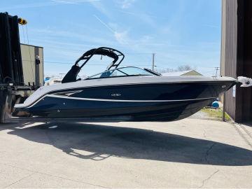 2023 Sea Ray 280 SLX