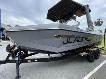 2024 Nautique G23 Paragon