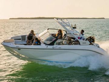 2024 Yamaha Marine 222S