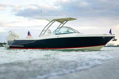 2025 Chris-Craft Calypso 24