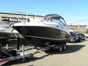 2006 Sea Ray 280 Sundancer