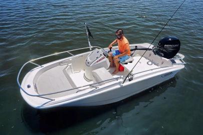 2024 Boston Whaler 130 Super Sport