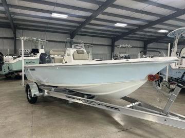 2024 Key West Boats 188 BR