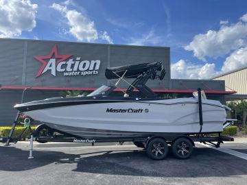 2023 MasterCraft X24