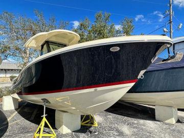 2024 Chris Craft Catalina 24