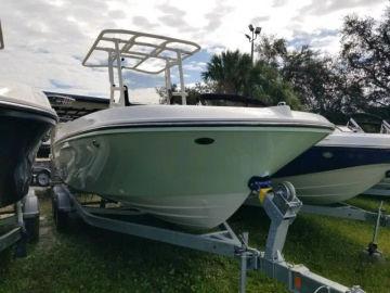 2023 Bayliner Boats T22 CC