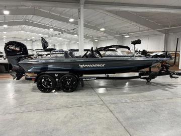 2024 Phoenix Bass Boats 920 Elite