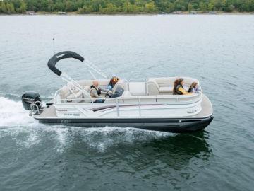 2023 Ranger Boats 220C