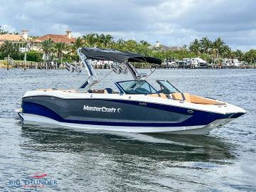 2023 Mastercraft X24